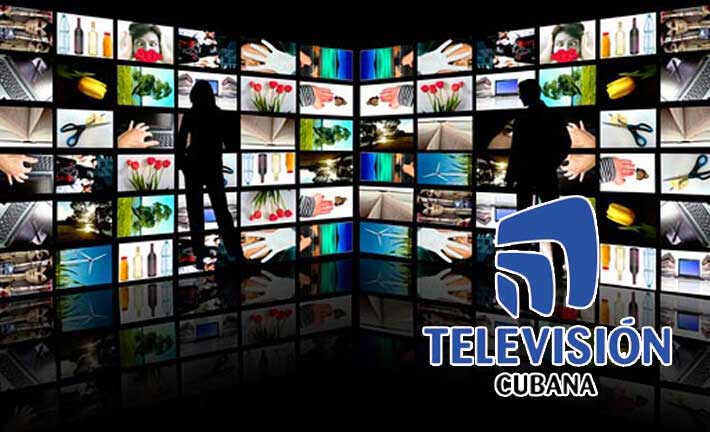 televisiion-cubana