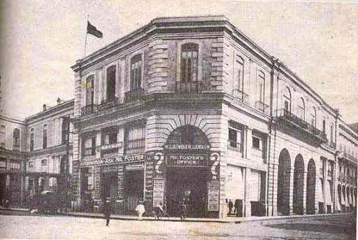Teatro Payret