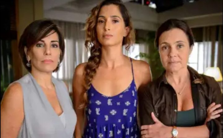 Mujeres ambiciosas, TVCubana, Cubavisión