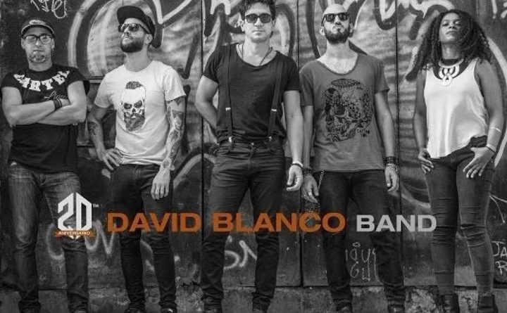 David Blanco