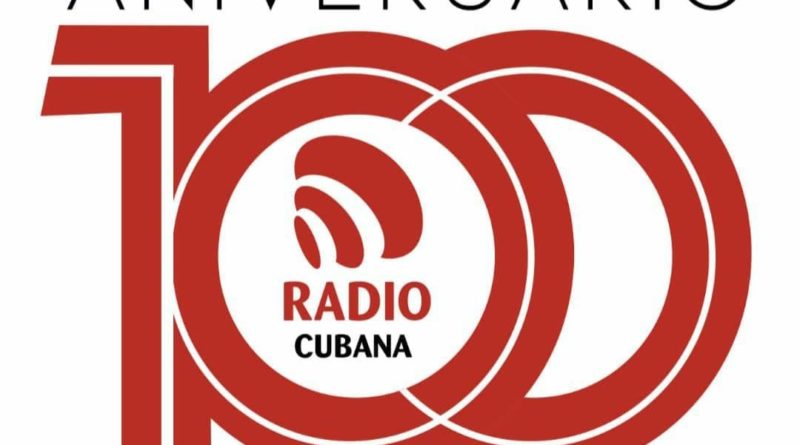 100 años de la radio en Cuba