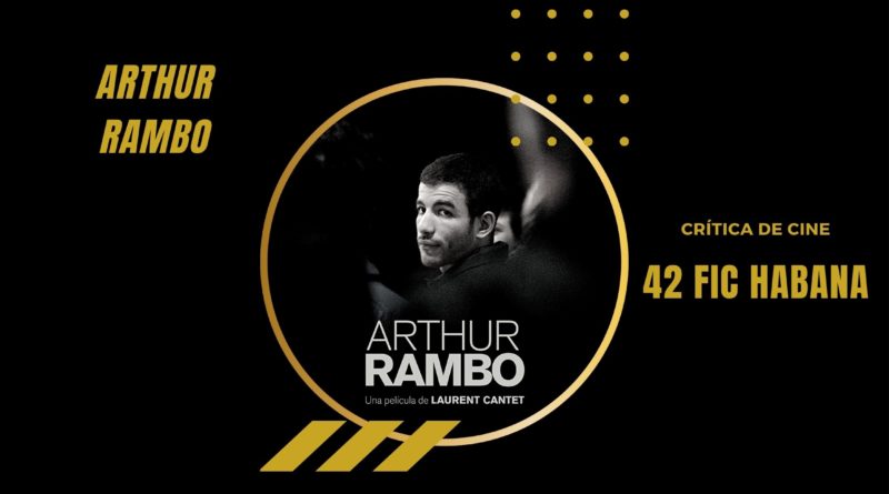 Arthur Rambo