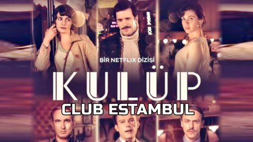 Club Estambul