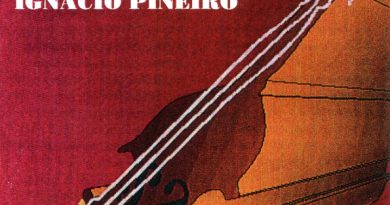 “Échale salsita” llega al videoclip echale salsita septeto ignacio piñeiro