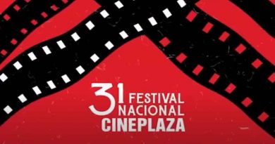 Entrega Premios Cine Plaza 2023, dedicado a Tomás Piard Entrega Premios Cine Plaza 2023, dedicado a Tomás Piard